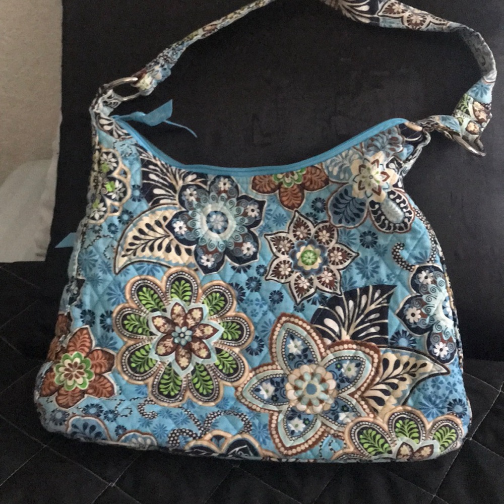 Vera Bradley handbag